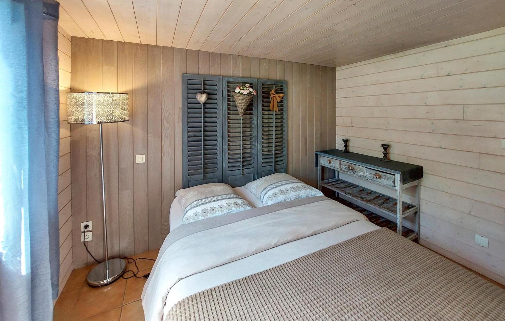 1 Bedroom Lovely Home In Saint-Yaguen 外观 照片